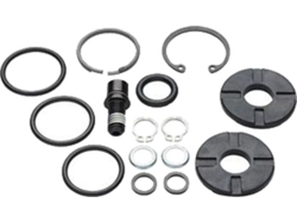 RockShox Reba, Recon, Revelation, Pike Motion Control