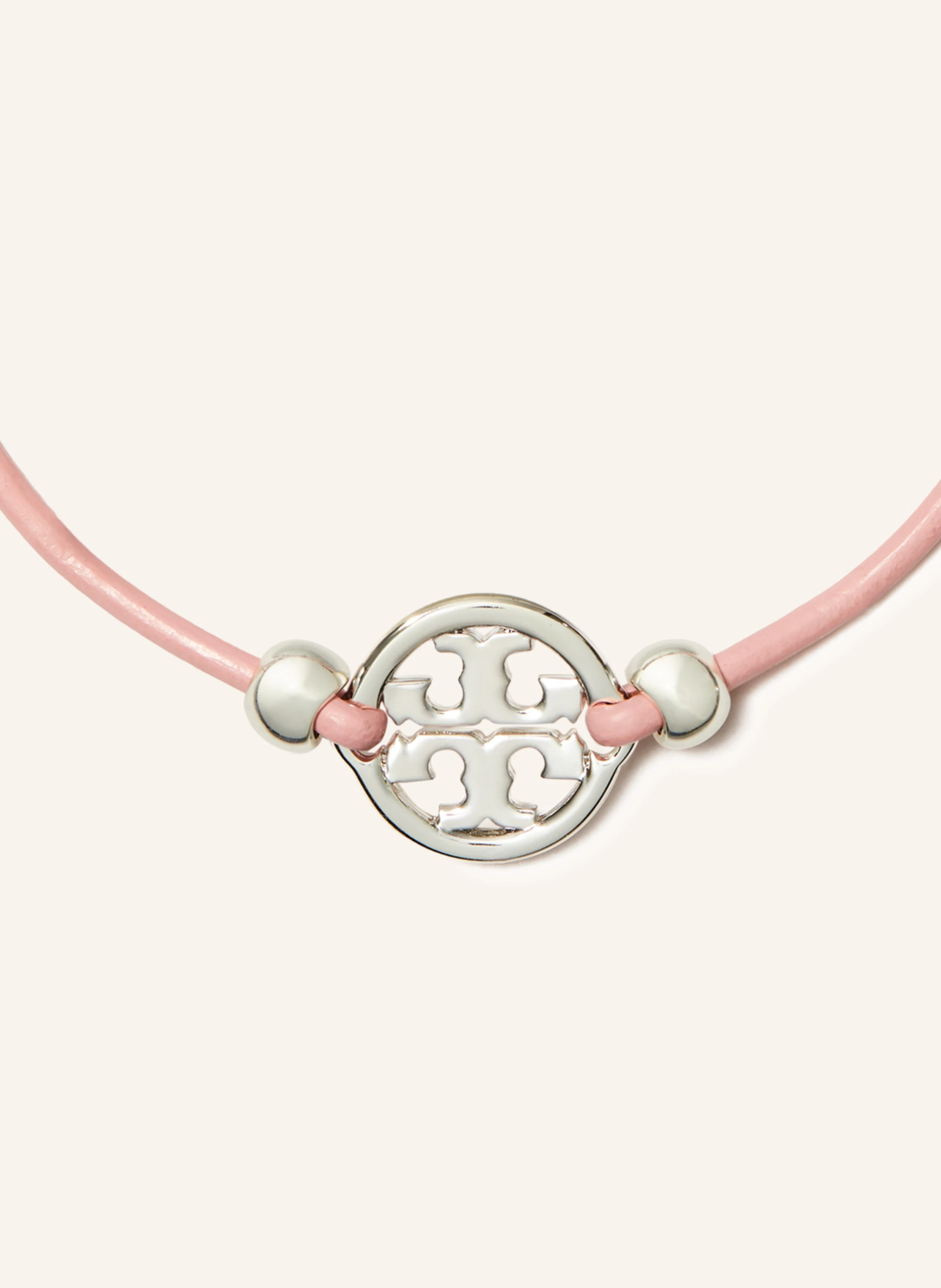 TORY BURCH Armband SILDER