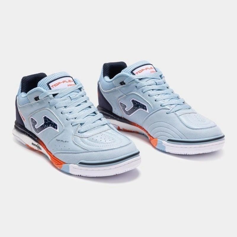 Joma Top Flex Rebound IN - Bleu Ciel
