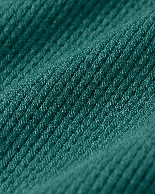 chemise de nuit femme vert foncé