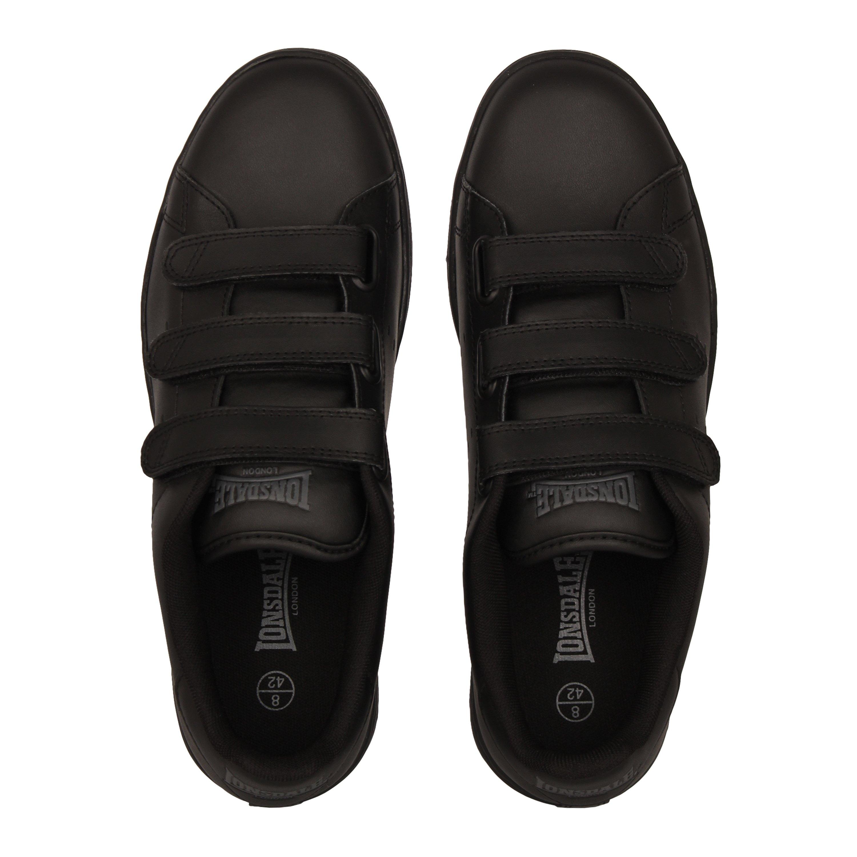 Lonsdale Leyton Mens Trainers