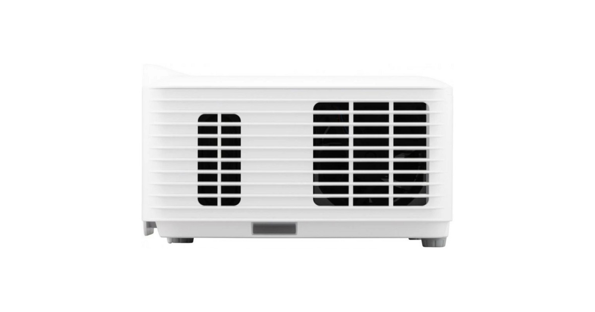 ViewSonicLS740W WXGA Laser Installatie Projector  (Wit, 5000 ANSI Lumen)