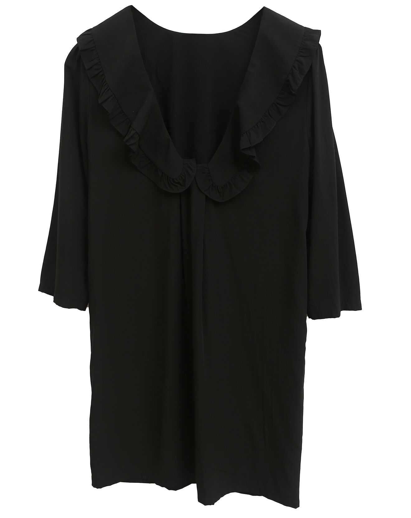 See u Soon Robe Clara noire