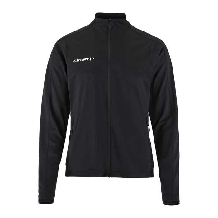 Craft Evolve 2.0 Full Zip Trainingsjas Dames