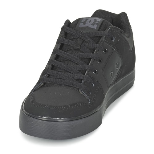 DC Shoes - PURE Negro