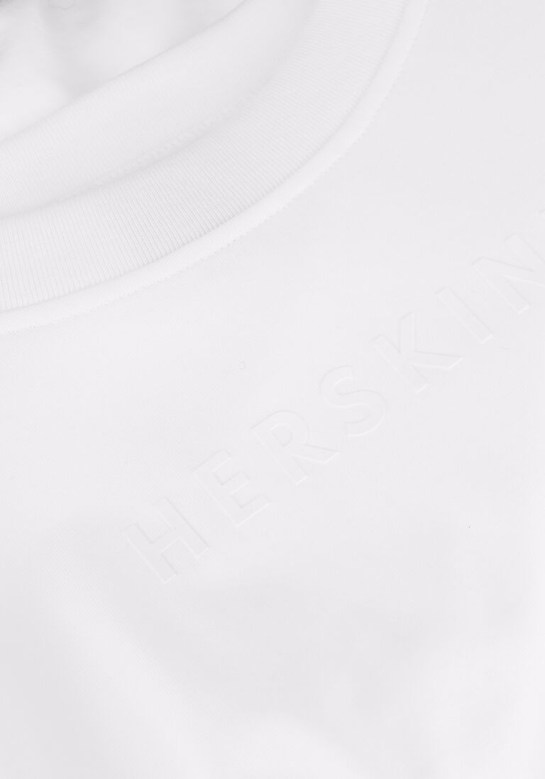 witte herskind top herskind t-shirt