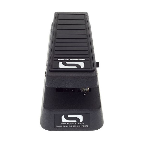 Source Audio Dual Expression Pedal