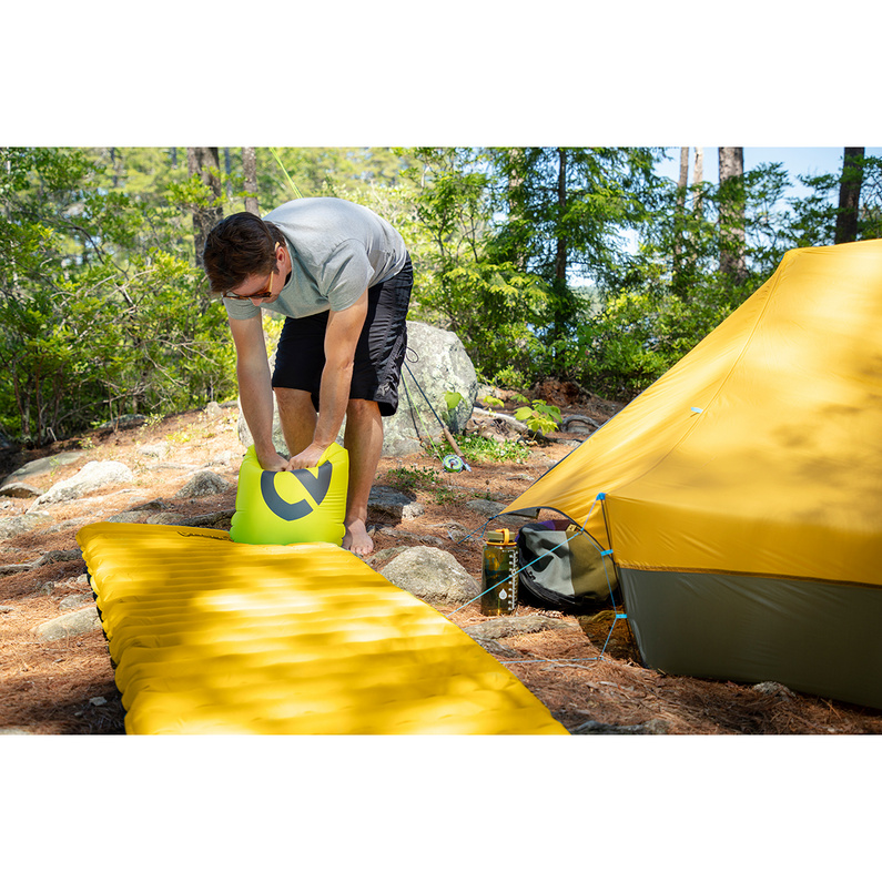Nemo Equipment Vortex Pump Sack
