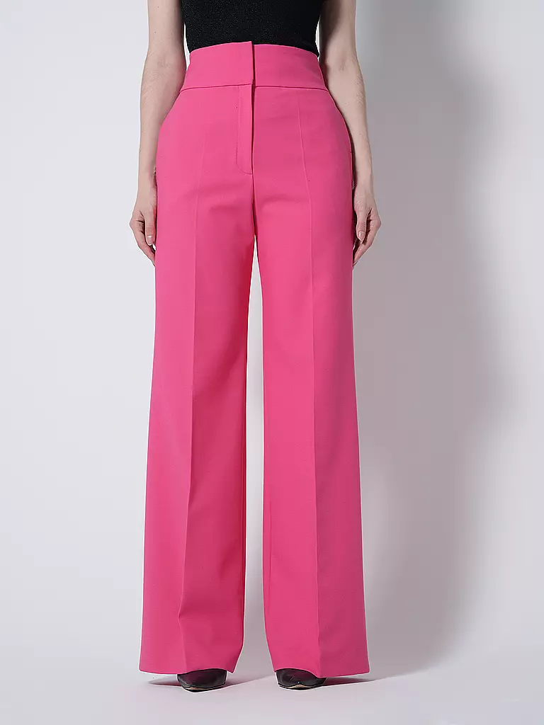 HUGO Hose HIMIA pink