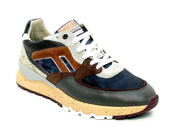 Floris van Bommel SFM-10154 darkblue