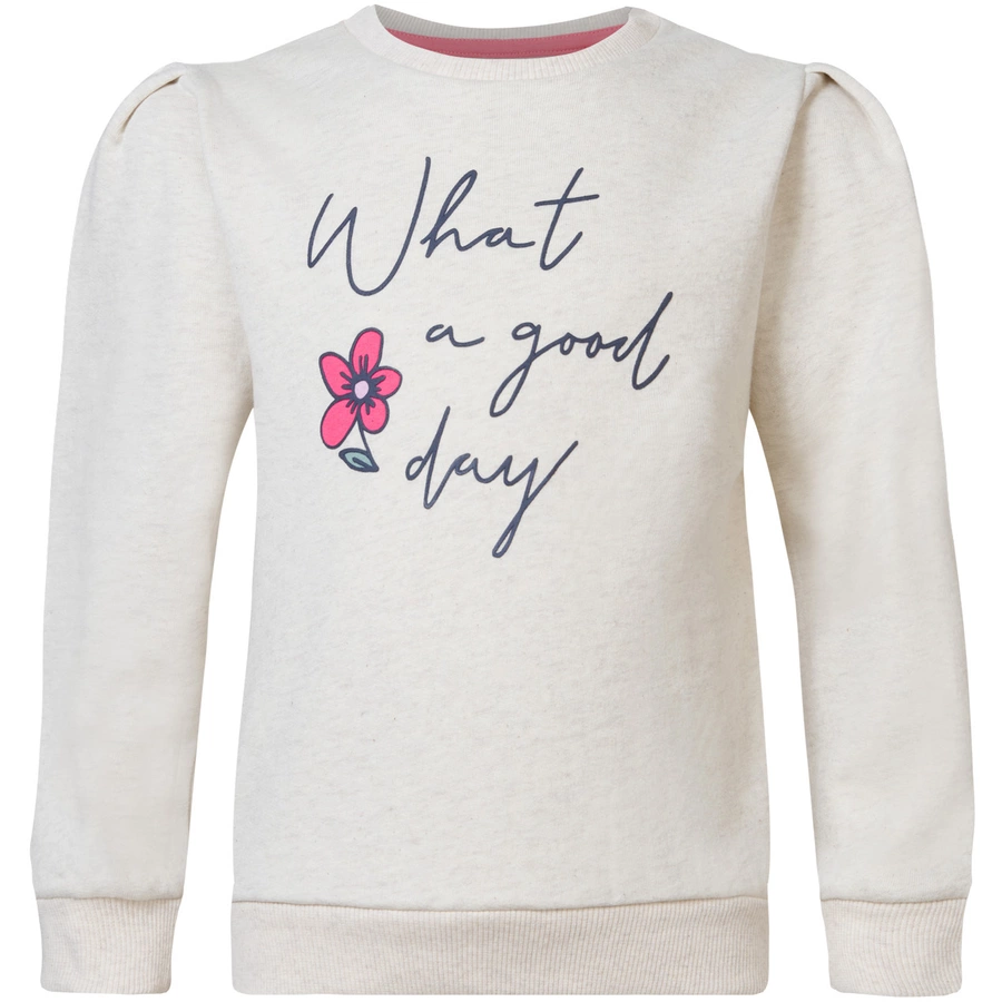 Noppies Pullover Eatonville Oatmeal