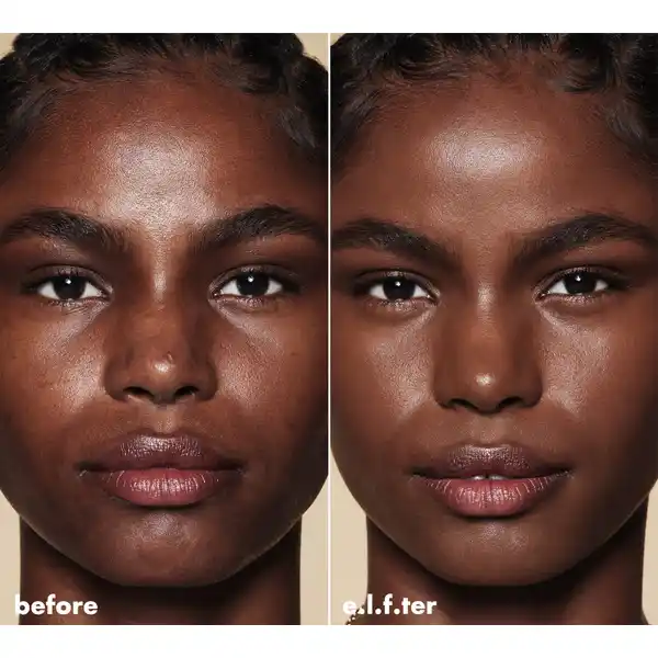 Soft Glam Foundation 54 Deep Neutral