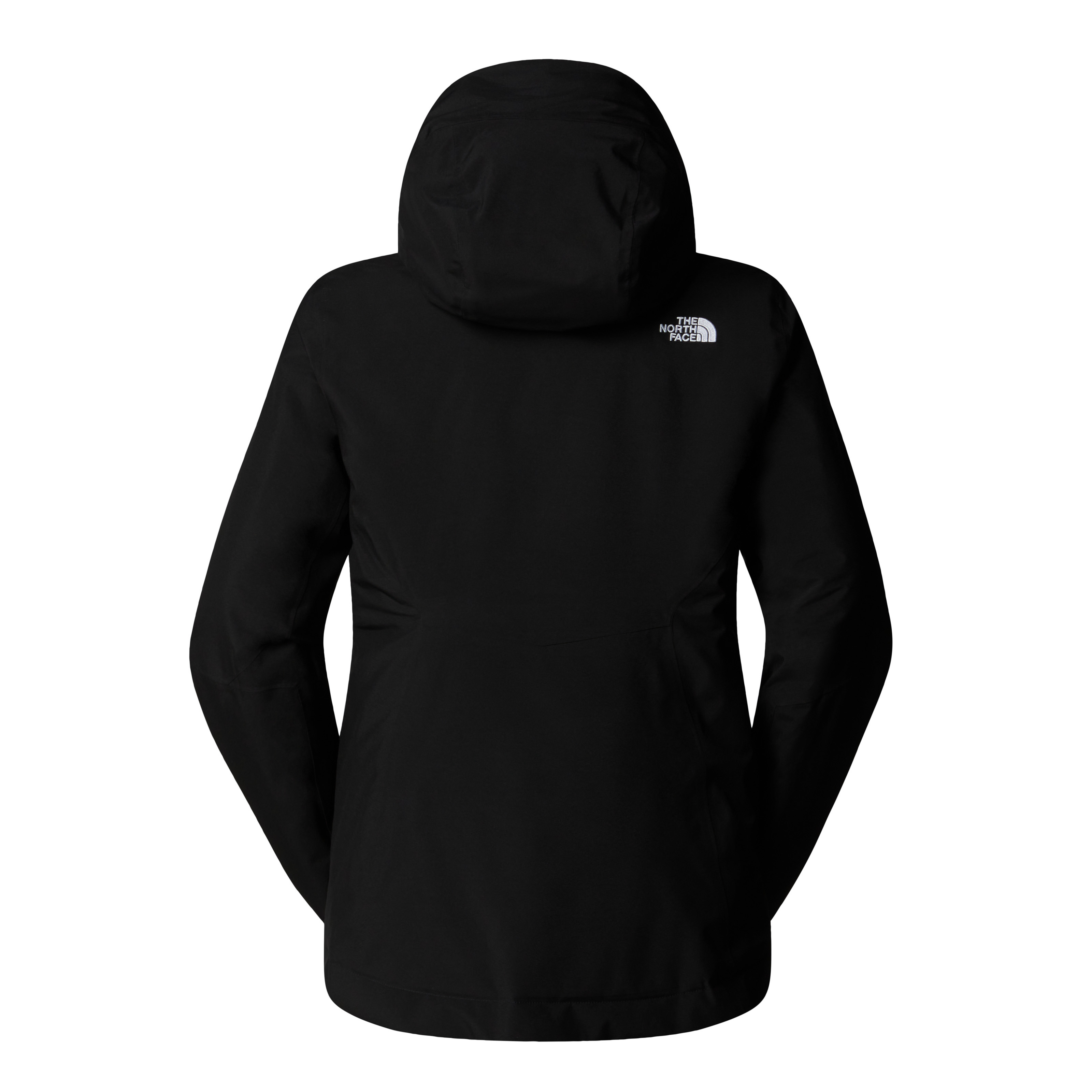 W Inlux Insulated Jacket