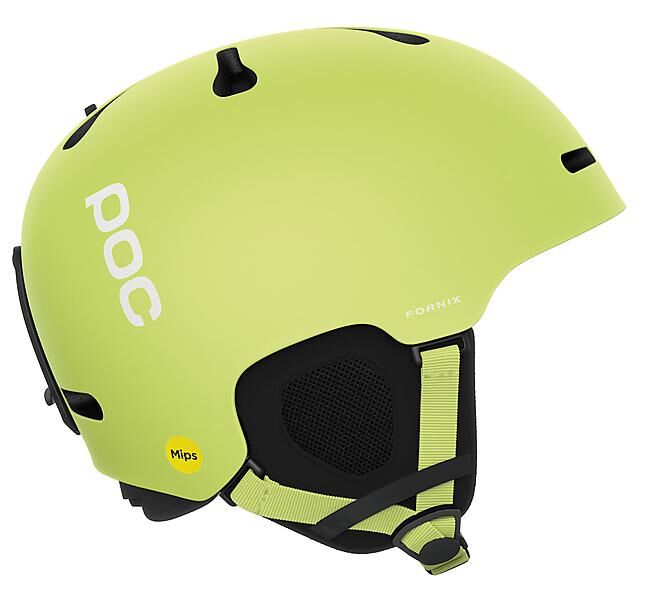 POC - CASQUE DE SKI FORNIX MIPS