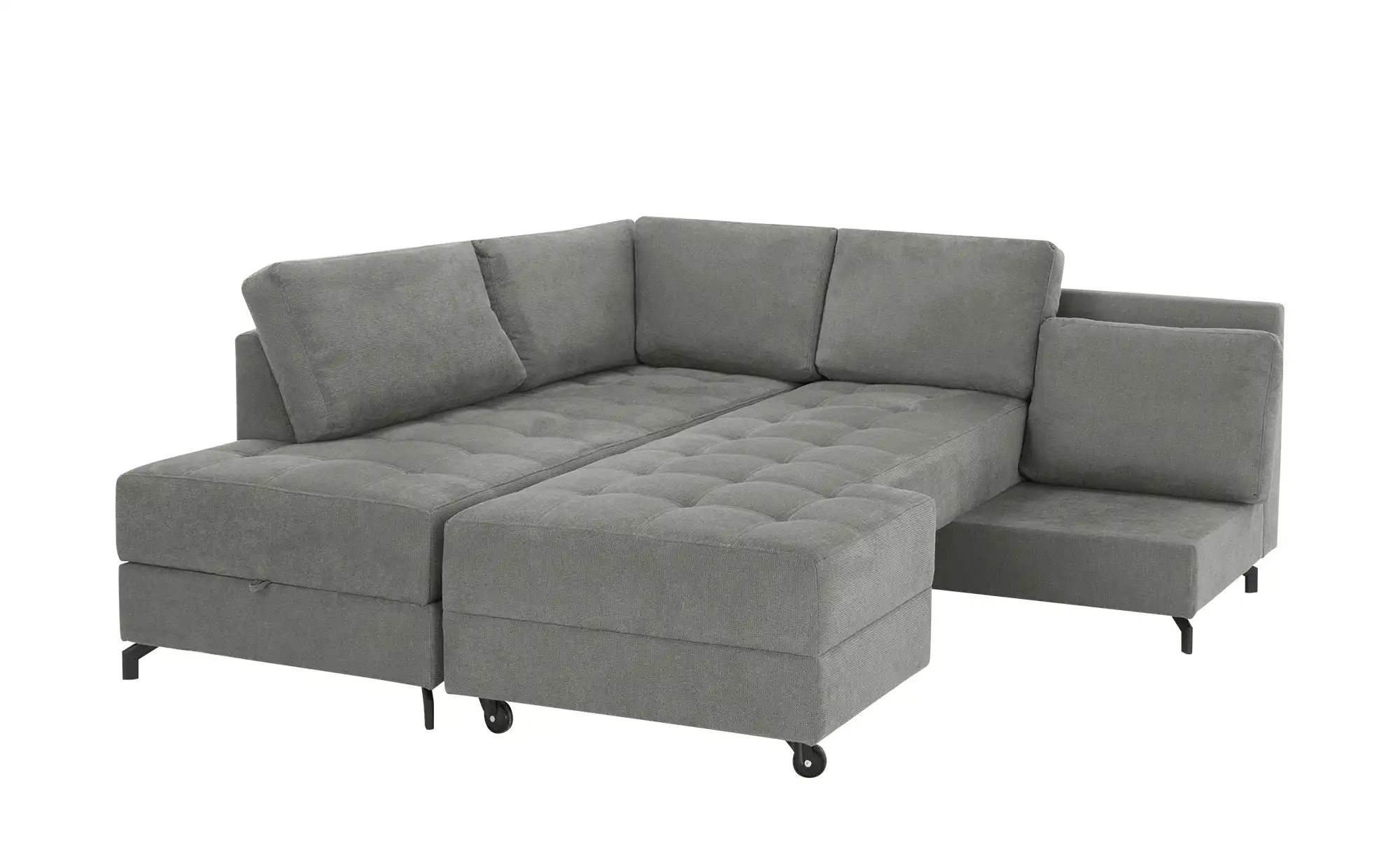 smart Ecksofa Carla