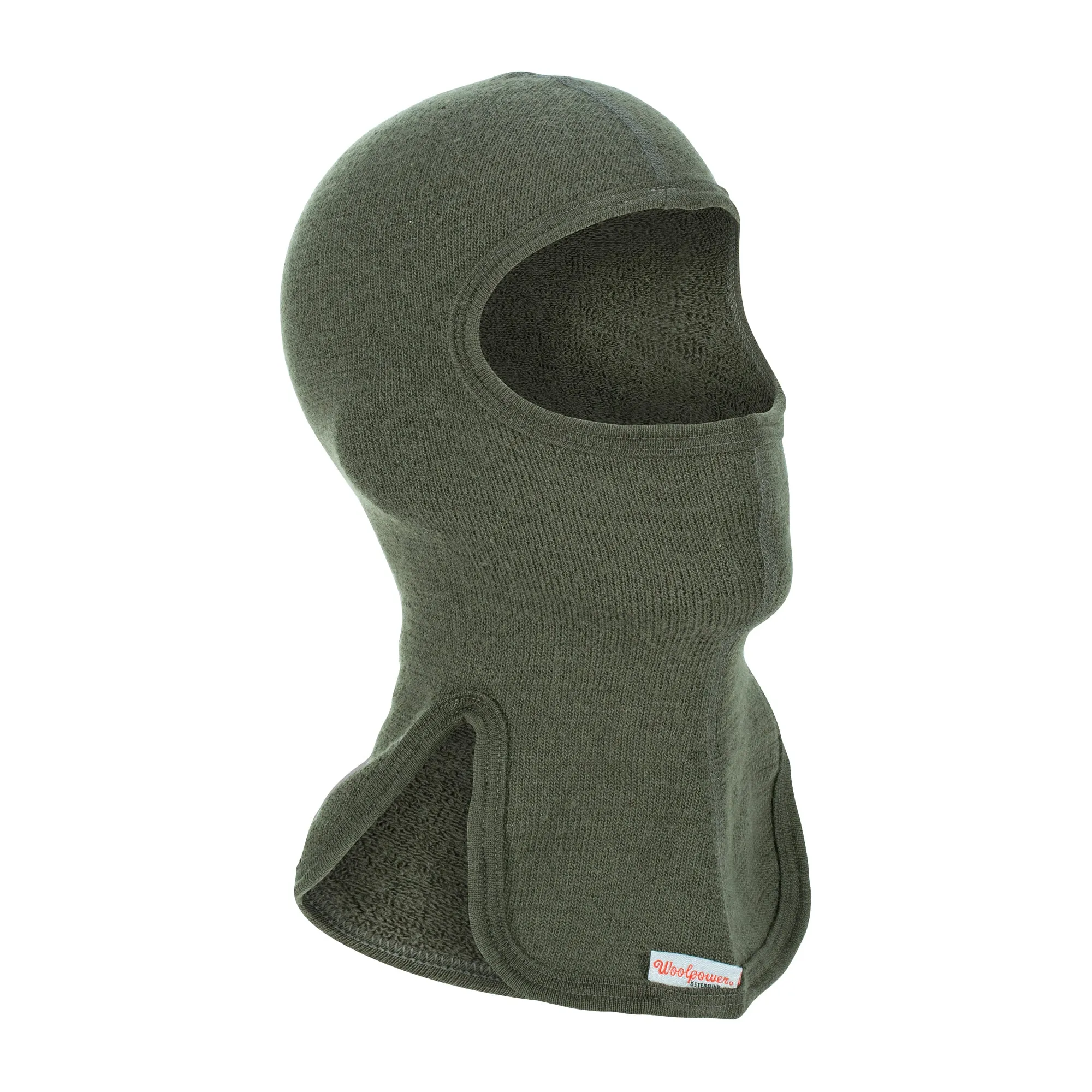 Woolpower -  Balaclava 400