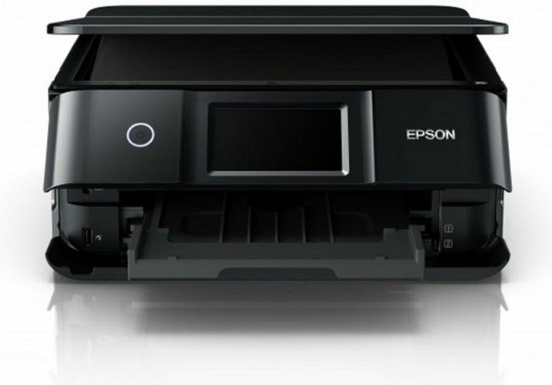 Epson Expression Photo XP-8700