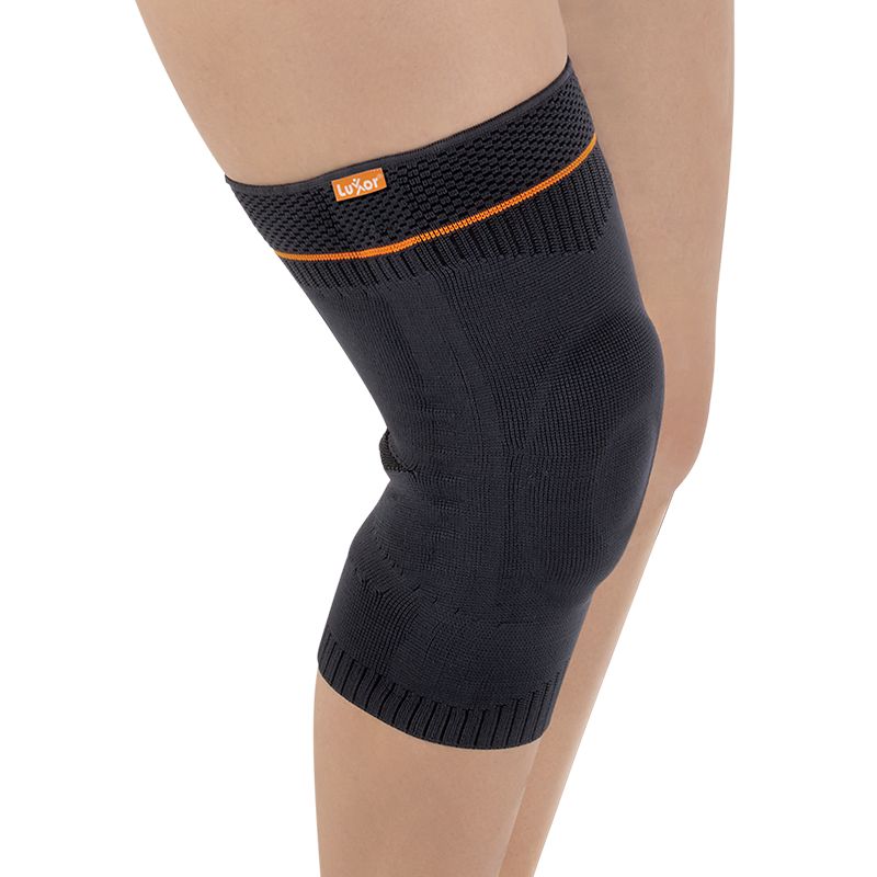 Luxor Kniebandage