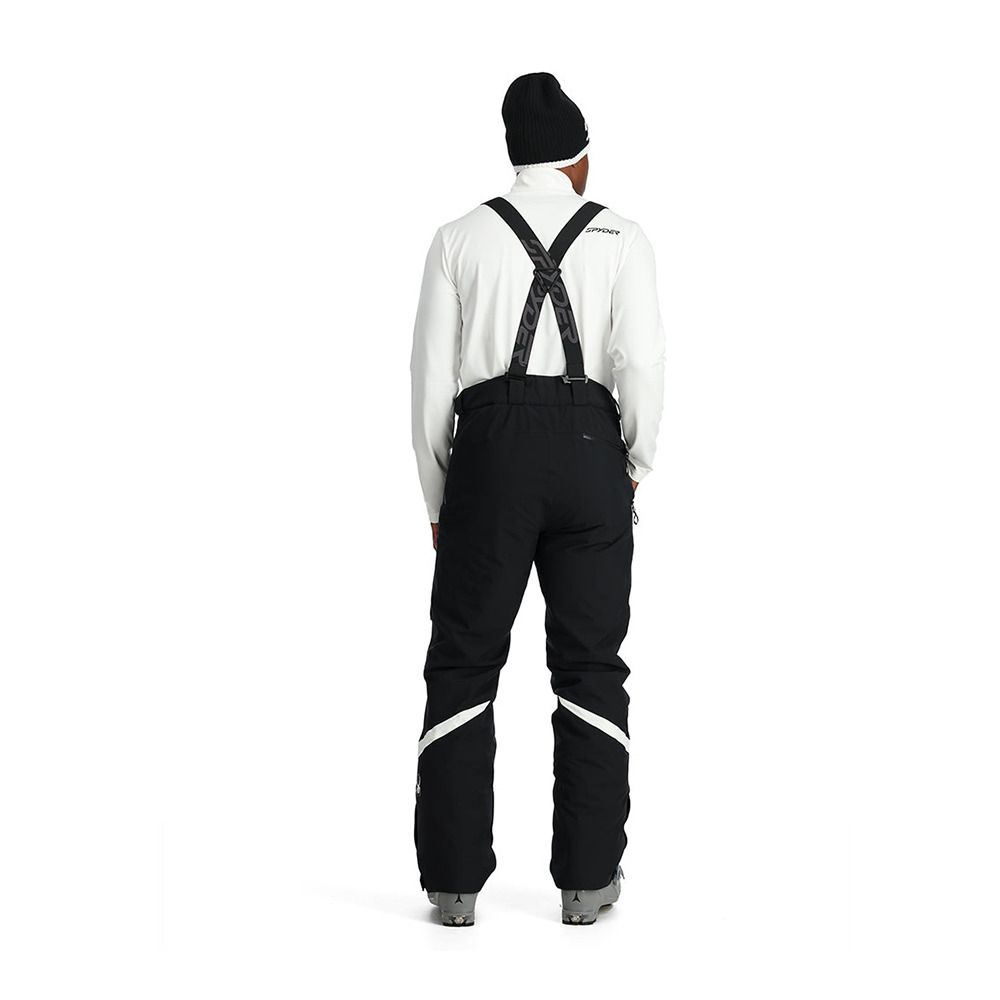 Spyder PROPULSION - Pantalon ski Homme black