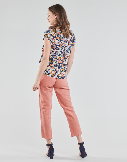 Betty London - OMISS - Marine / Rose