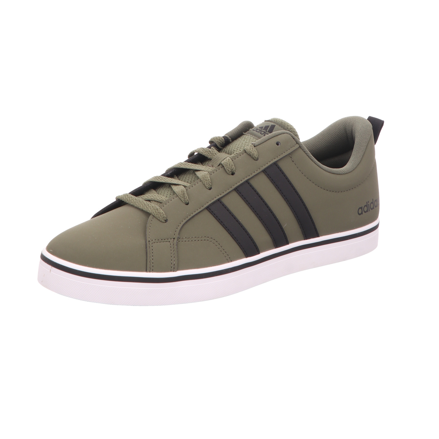 adidas Herren-Sneaker VS Pace 2.0 Khaki-Grün