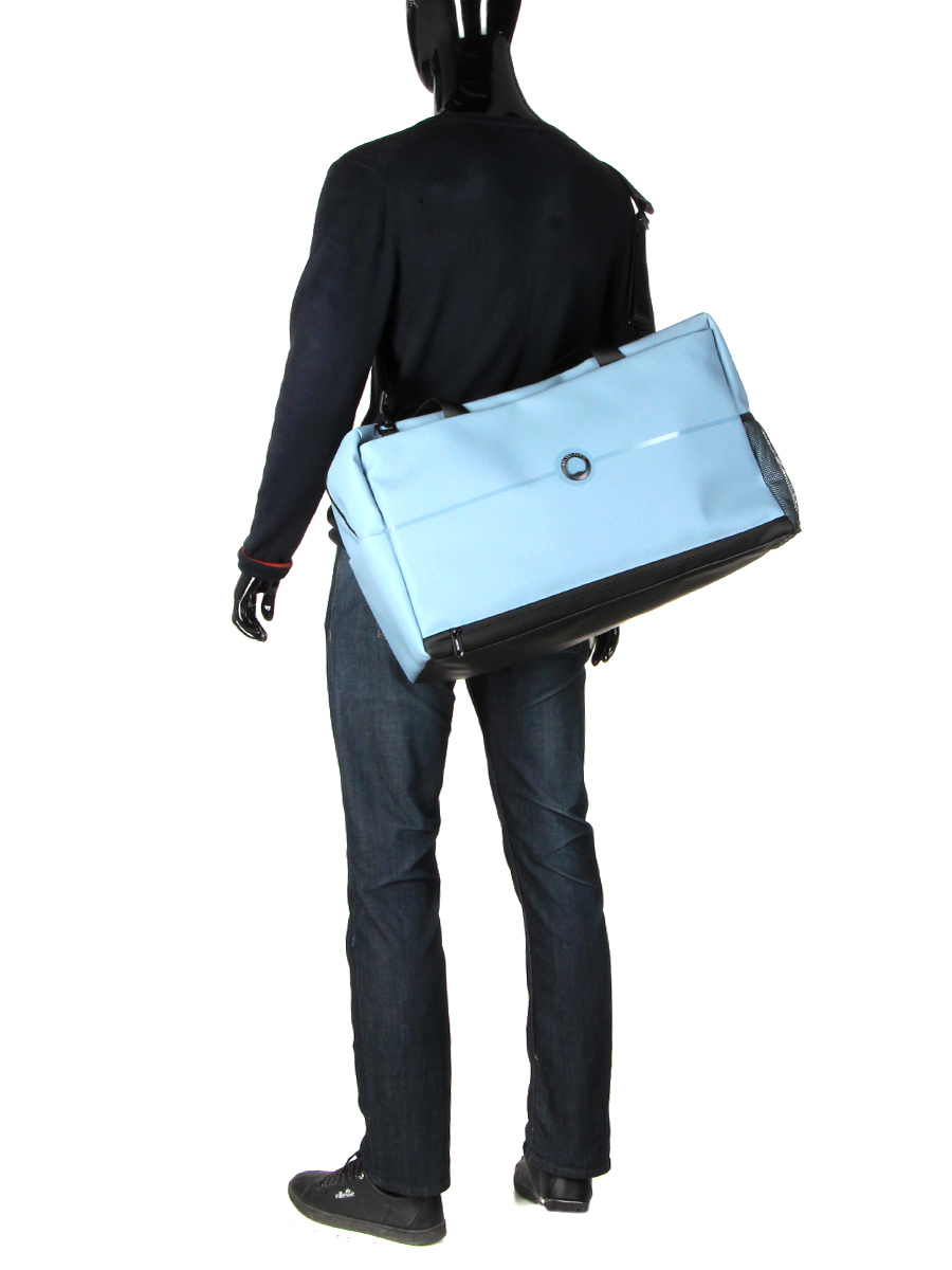 Sac de voyage Delsey Turenne 55 cm