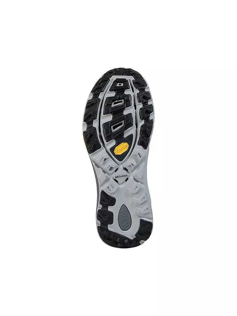 HOKA Sneaker MAFATE SPEED 2 schwarz