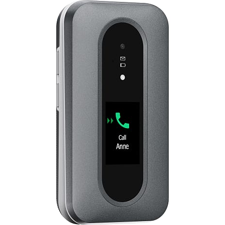 Doro leva L31 4G - graphite
