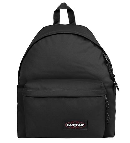 Eastpak Rygs?k - Padded Pak'r - 24L - Sort