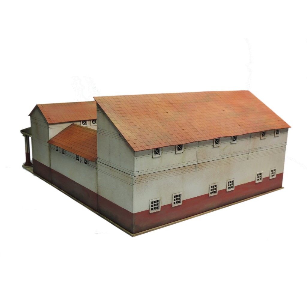 Town Villa