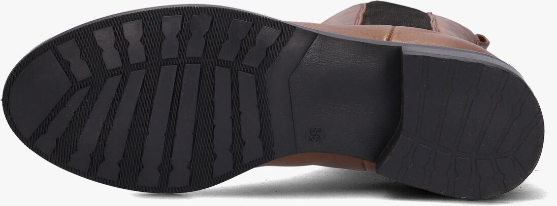 OMODA cognac omoda chelsea boots p22203
