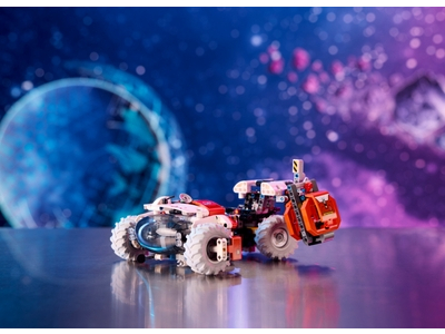 LEGO Ruimtevoertuig LT78 (42178)