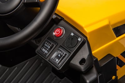 Caterpillar Traktor