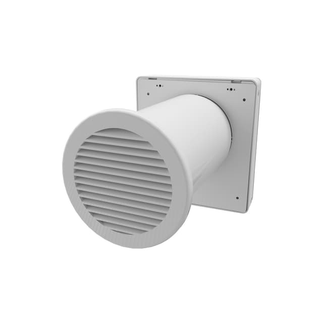 Arida Venti 160 WiFi stillerumsventilator