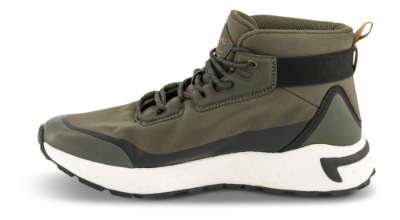 Rugged Gear Herrestøvle Grøn 20436 Light expl