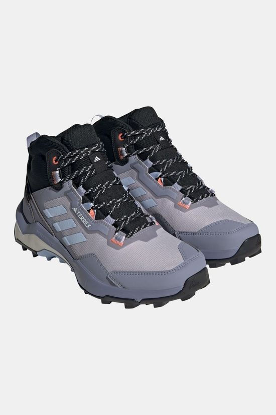 adidas adidas Terrex Ax4 Mid Gore-Tex Wandelschoen Dames