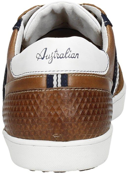 Australian Nothingham cognac