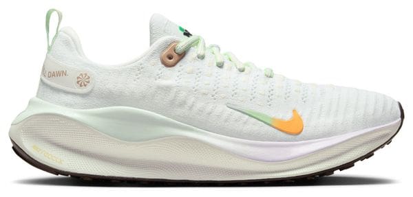 Chaussures Running Nike InfinityRN 4 Blanc/Multicolore Femme