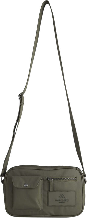 Markberg DarlaMBG Crossb. , Monochrome Dark olive