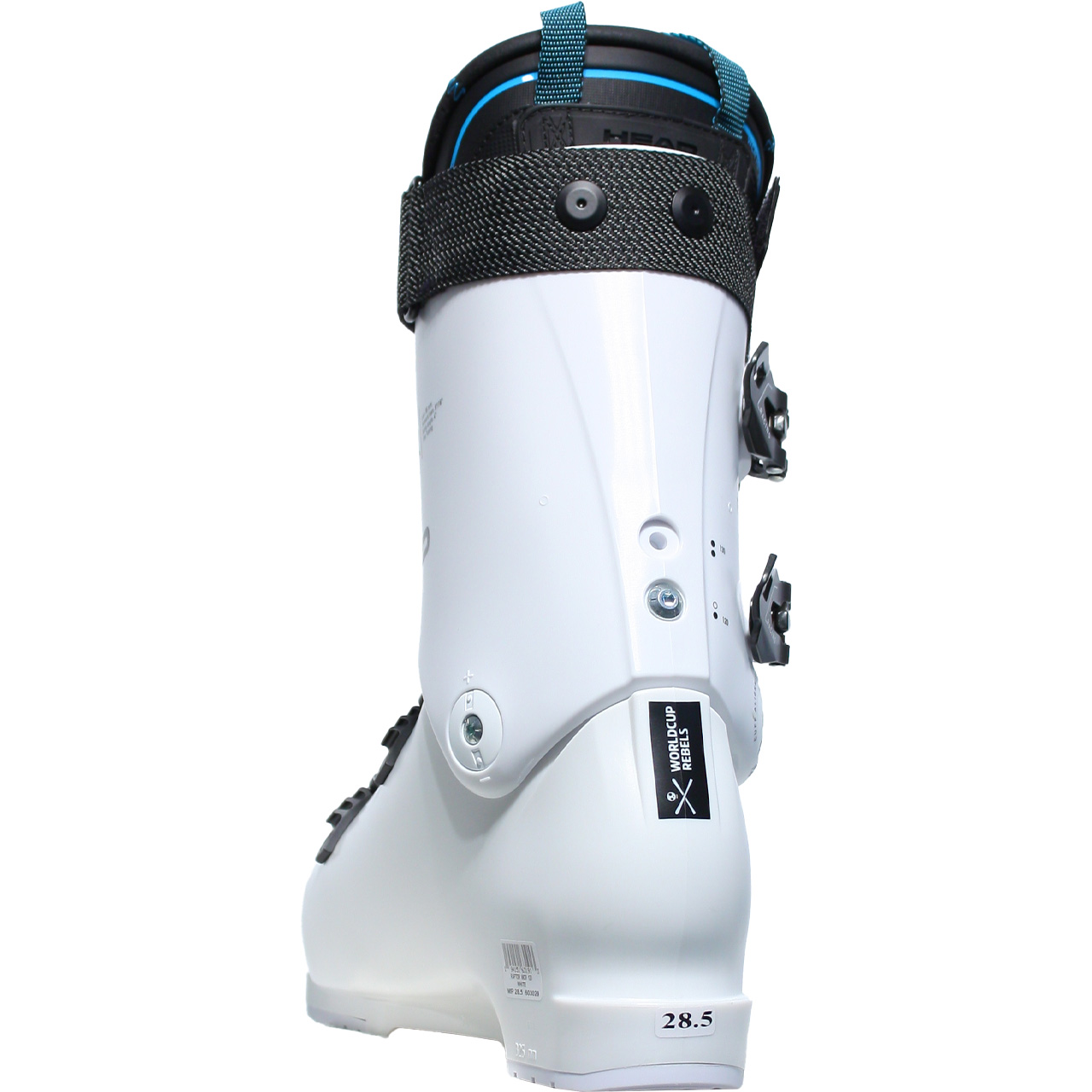 Head Raptor WCR 120 white/speed blue | Head Skischuhe Herren | Head Skischuhe | Head | H | MARKEN | XSPO