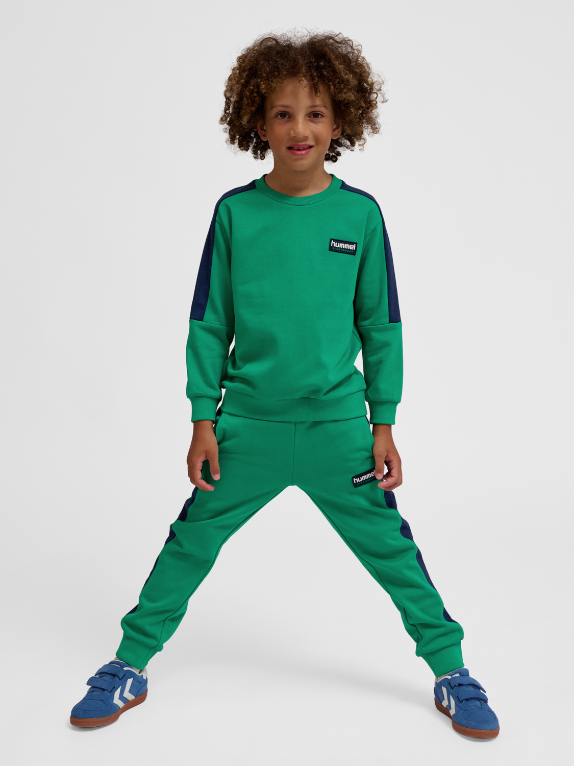 hmlDIXEN SWEATSHIRT