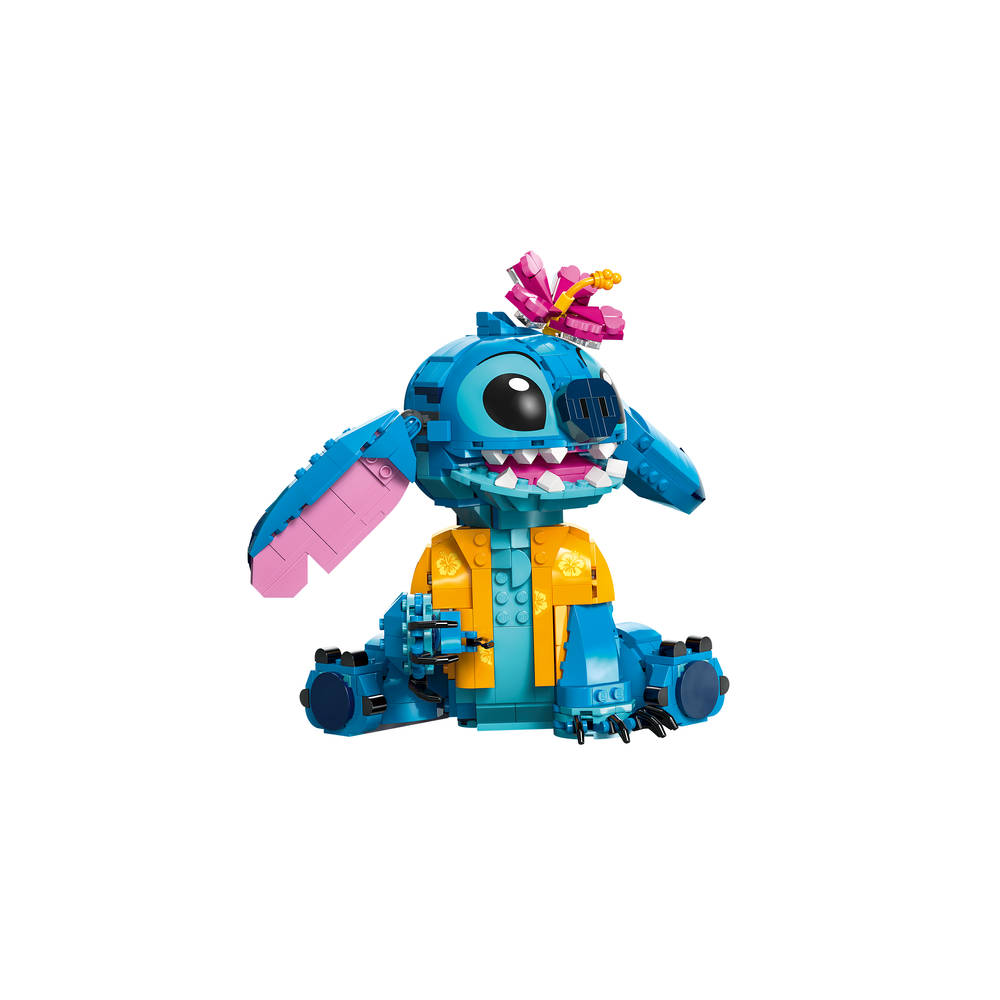 LEGO Disney Stitch 43249