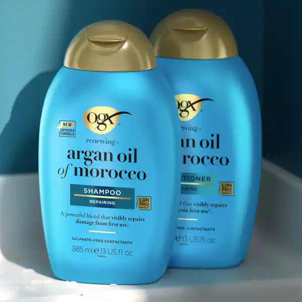 Renewing Argan Oil of Morocco Conditioner