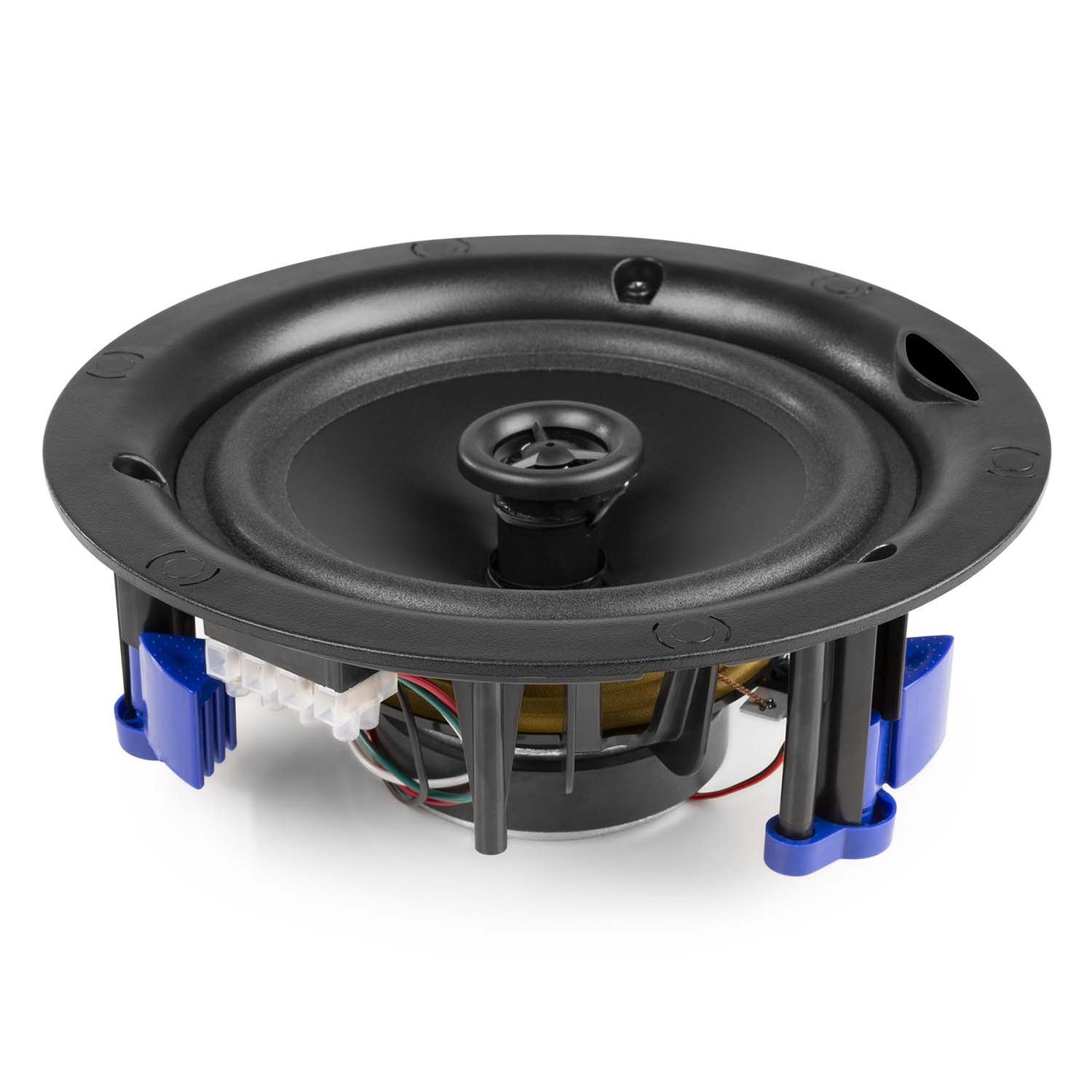 Power Dynamics NCSP6B 100V plafondluidspreker 30 Watt zwart