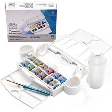WINSOR & NEWTON Cotman Field Plus