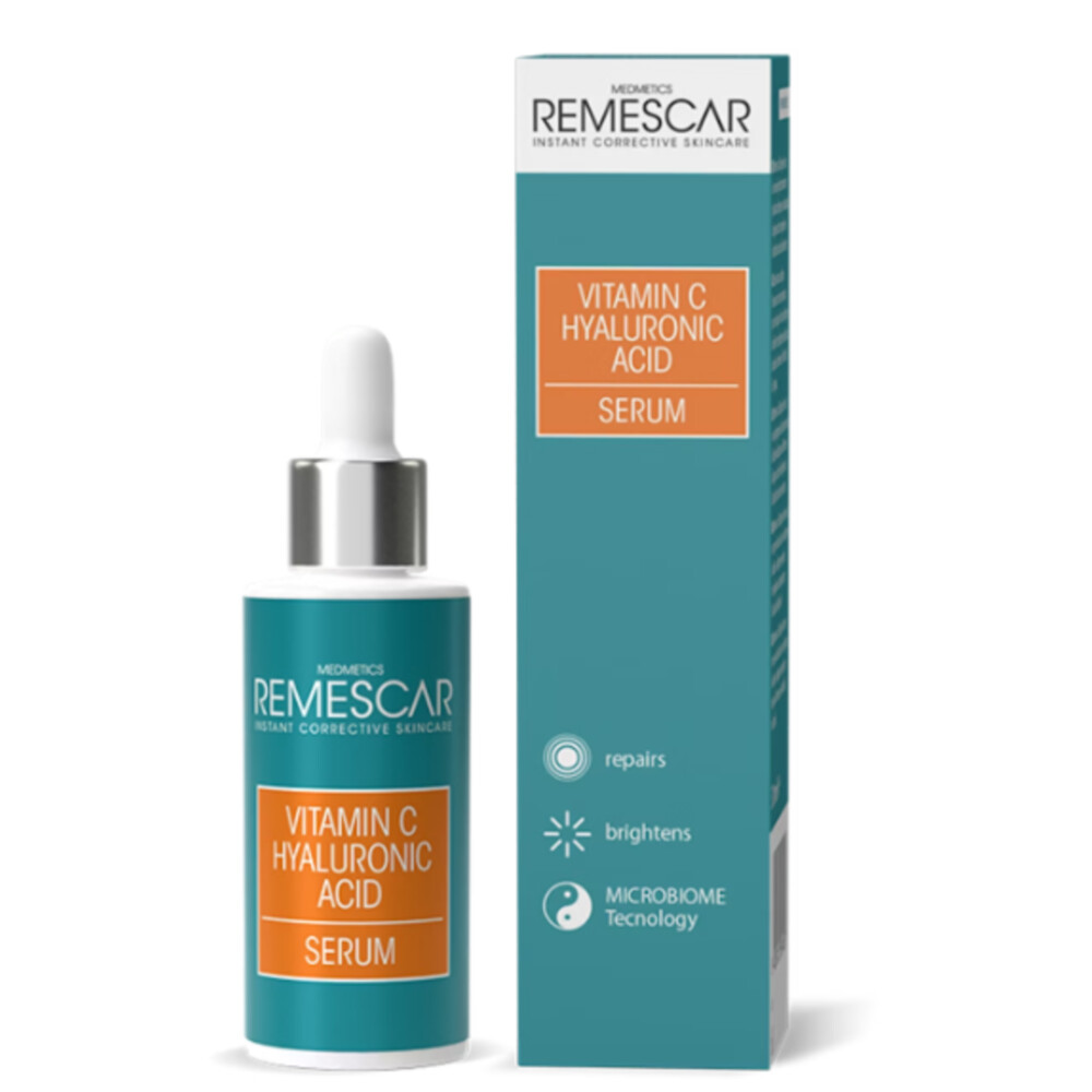 Remescar Serum Vitamine C30 ml