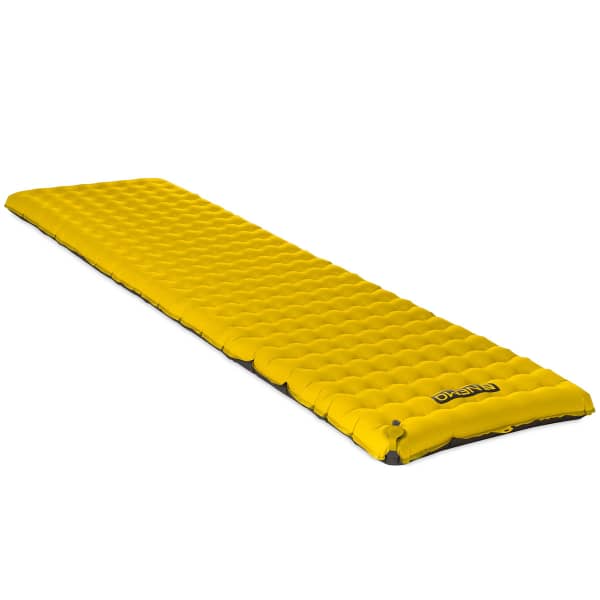 Matelas randonnée NEMO EQUIPMENT TENSOR ULTRALIGHT REGULAR