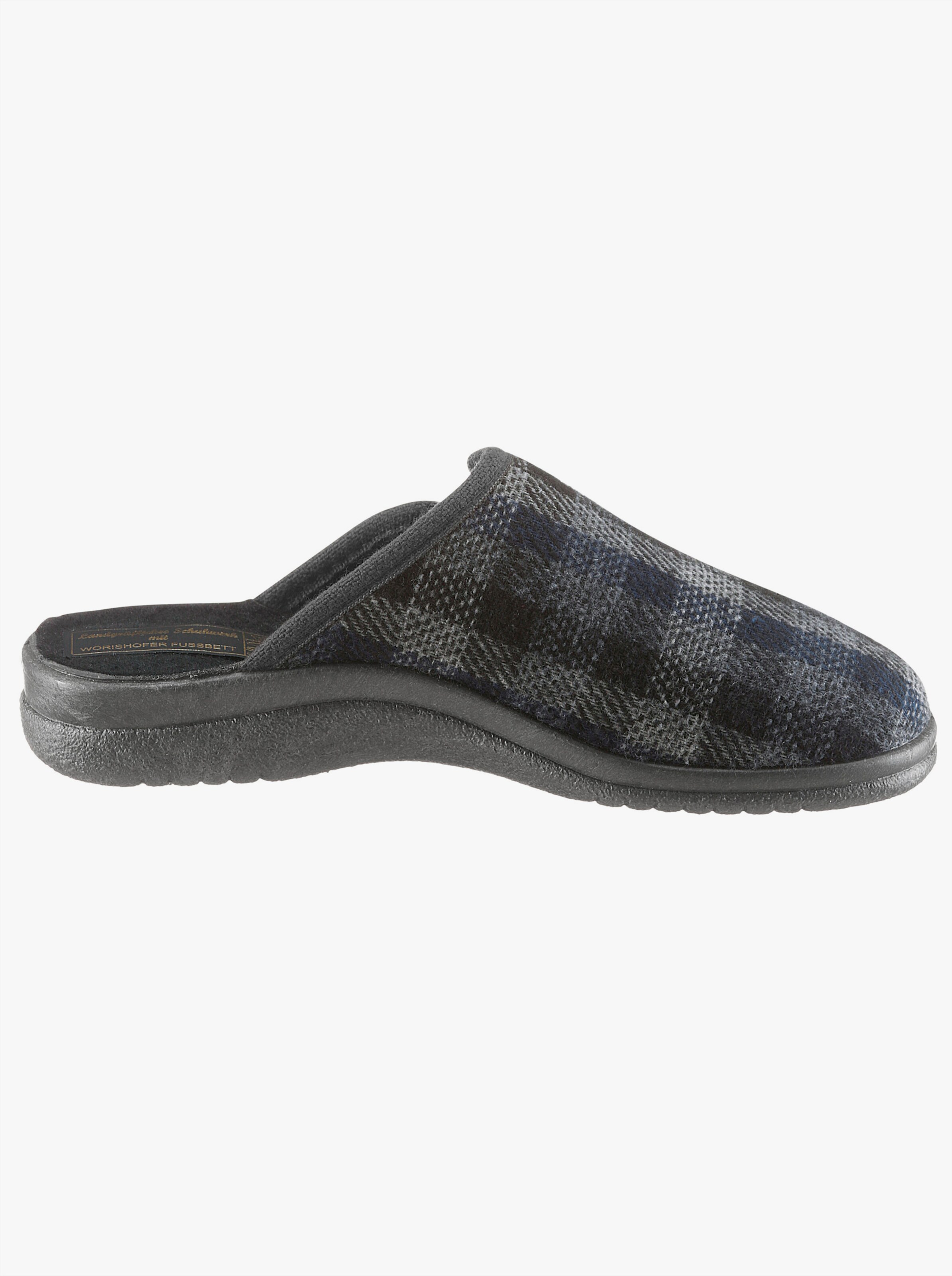 Pantoffel
