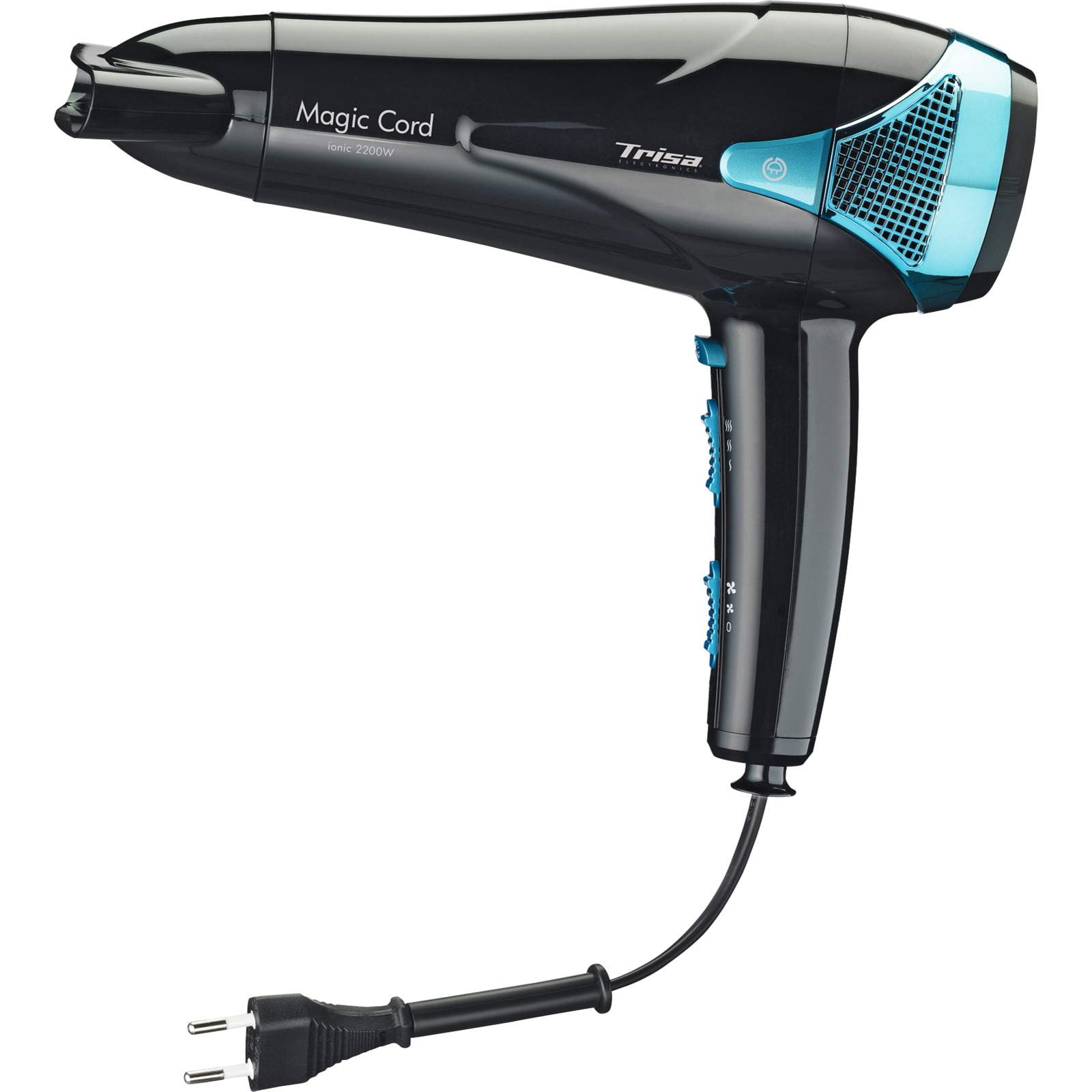 Trisa Haartrockner Magic Cord 2200W