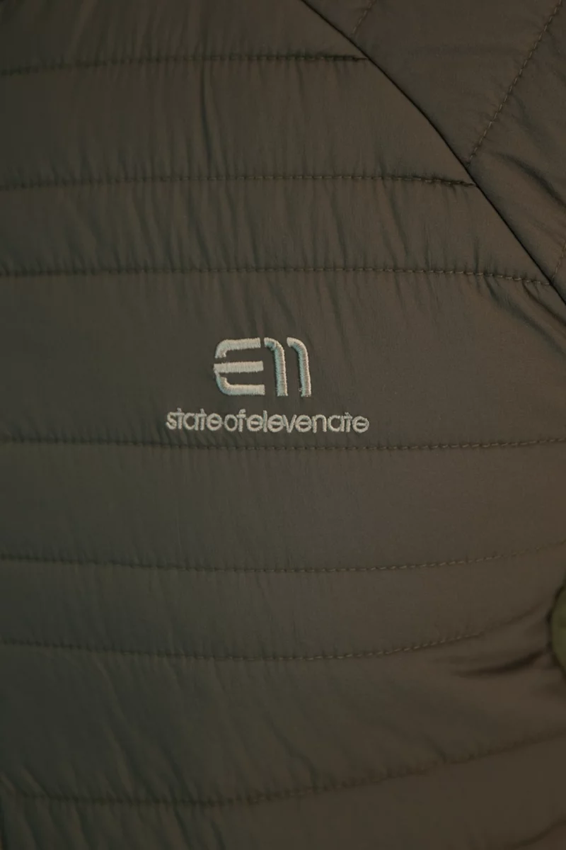 Elevenate Fusion Stretch Herren Midlayer